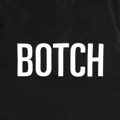 Botch Cowboy Black Windbreaker New Merch 8 Botch Cowboy Black Windbreaker New Merch