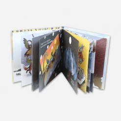 The Okee Dokee Brothers Winterland CD