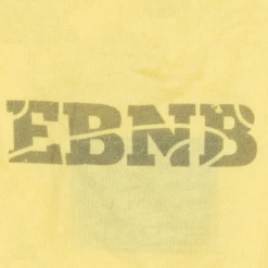 Edie Brickell & New Bohemians Hunter Logo Yellow Tank 10 Edie Brickell & New Bohemians Hunter Logo Yellow Tank