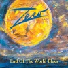 Zero End Of The World Blues [Digital Single] New Merch