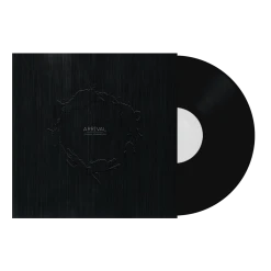 Jóhann Jóhannsson Arrival Soundtrack 7 Jóhann Jóhannsson Arrival Soundtrack