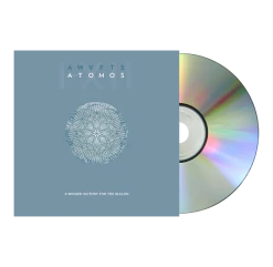 A Winged Victory For The Sullen Atomos New Merch 7 A Winged Victory For The Sullen Atomos New Merch