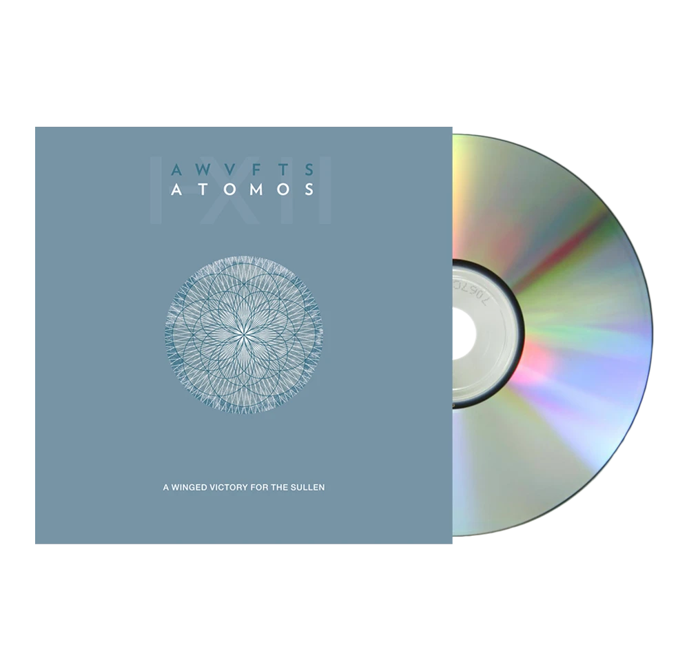 A Winged Victory For The Sullen Atomos New Merch 4 A Winged Victory For The Sullen Atomos New Merch