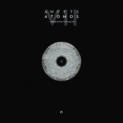 A Winged Victory For The Sullen Atomos VII 12" Vinyl