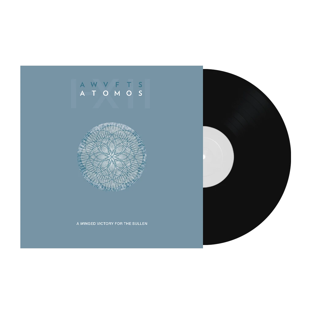 A Winged Victory For The Sullen Atomos New Merch 3 A Winged Victory For The Sullen Atomos New Merch