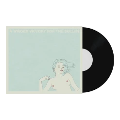 A Winged Victory For The Sullen 6 A Winged Victory For The Sullen