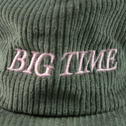 Hello Merch Sales 27 Angel Olsen Big Time Corduroy Green Hat New Merch