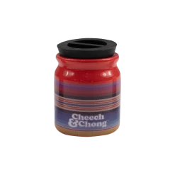 Cheech And Chong Blanket Stash Jar New Merch