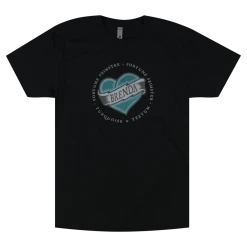 Fortune Feimster Brenda - Black T-Shirt