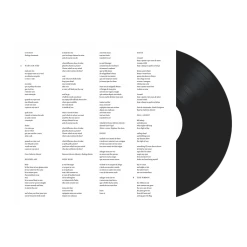 Rodrigo Amarante Cavalo LP