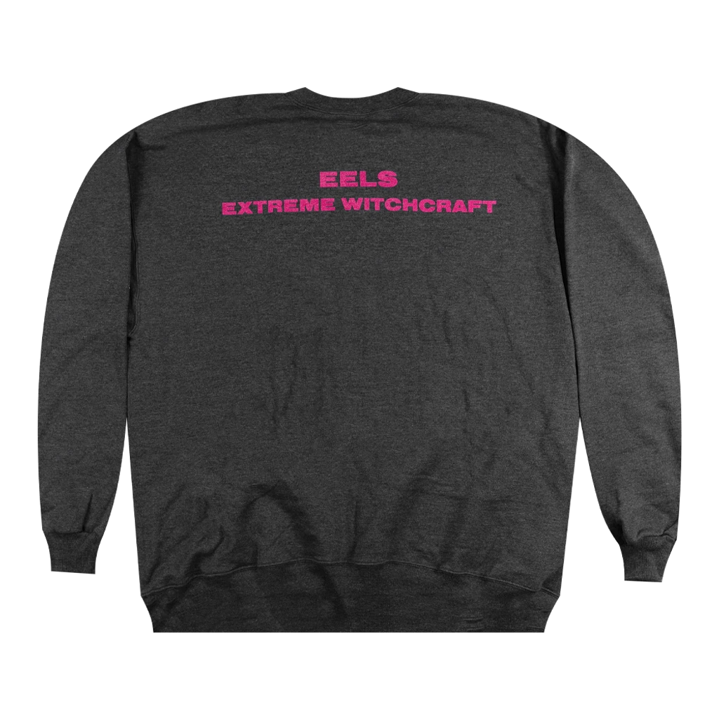 Eels Extreme Witchcraft Sweatshirt 4 Eels Extreme Witchcraft Sweatshirt