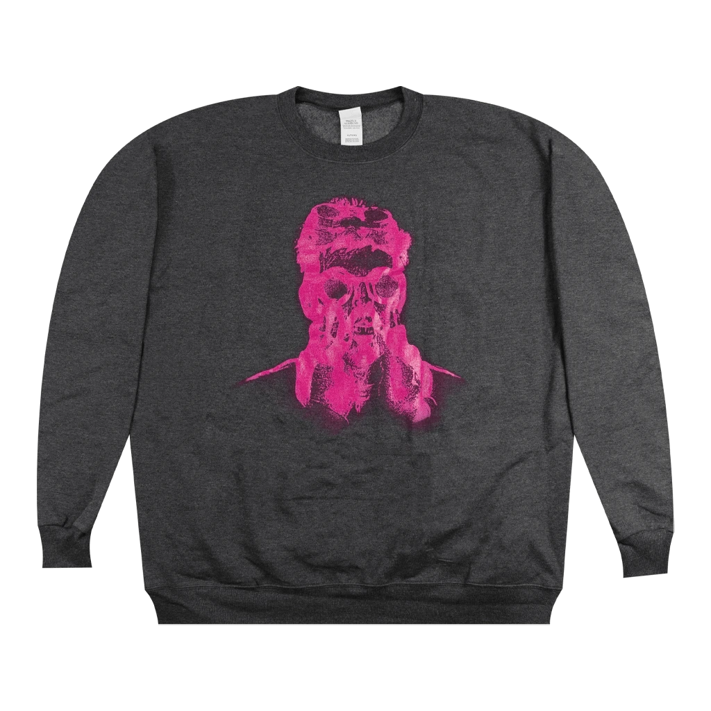 Eels Extreme Witchcraft Sweatshirt 2 Eels Extreme Witchcraft Sweatshirt