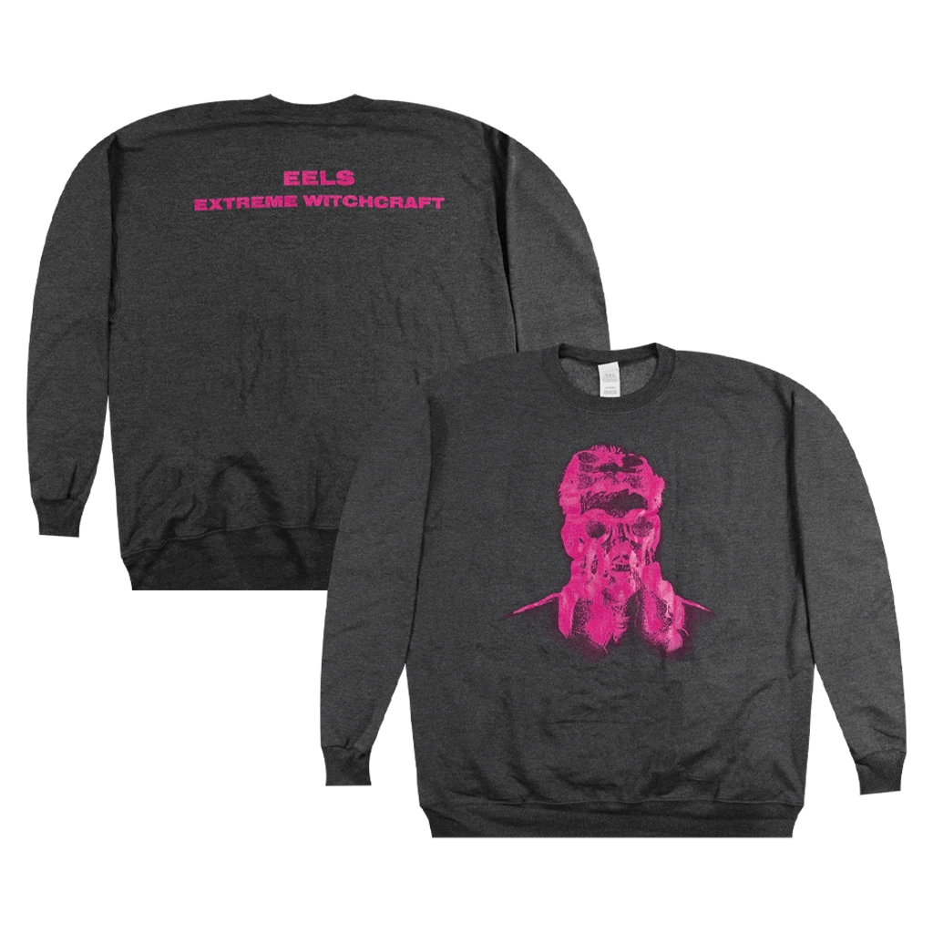 Eels Extreme Witchcraft Sweatshirt 1 Eels Extreme Witchcraft Sweatshirt