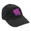 Whitney Pink Cloud Hat