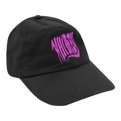 Whitney Pink Cloud Hat