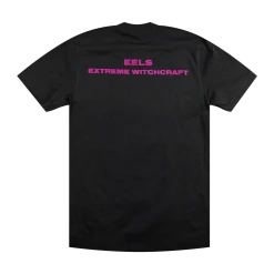 Eels Extreme Witchcraft Dark Grey T-Shirt