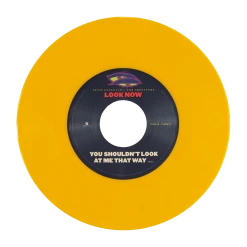 Elvis Costello Signed Look Now - Standard Edition Box Set New Merch