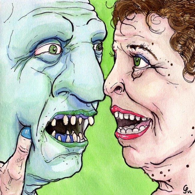 Tera Melos Drugs/Complex CD New Merch 1 Tera Melos Drugs/Complex CD New Merch