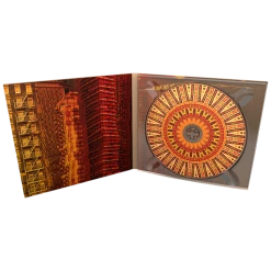 C418 New Merch Excursions CD