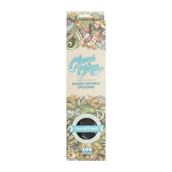 Cheech And Chong New Merch Far Out Man Incense