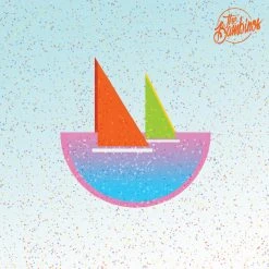 President Gator The Bambinos - The Bambinos 12" EP