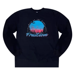 Fruition Wild As The Night Sweatshirt