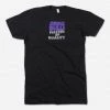 Greg Dulli Master Of Duality Black T-Shirt New Merch