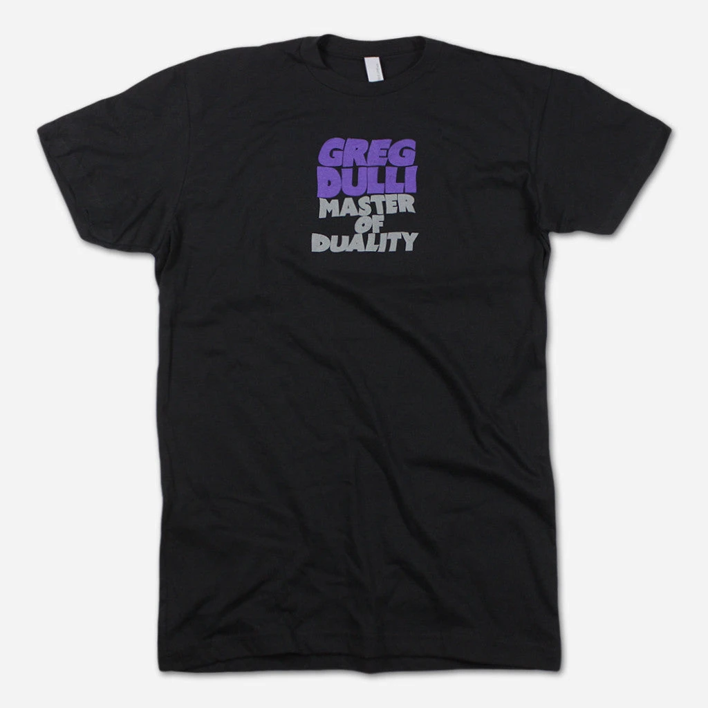 Greg Dulli Master Of Duality Black T-Shirt New Merch 1 Greg Dulli Master Of Duality Black T-Shirt New Merch