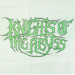 Knights Of The Abyss Goodknight Pillowcase New Merch