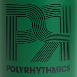 Polyrhythmics Go Two Stainless Steel Water Bottle New Merch 7 Polyrhythmics Go Two Stainless Steel Water Bottle New Merch