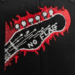 Elvis Costello No Flag Dad Hat New Merch