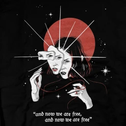 Emma Ruth Rundle Afterlife Black Hoodie 10 Emma Ruth Rundle Afterlife Black Hoodie