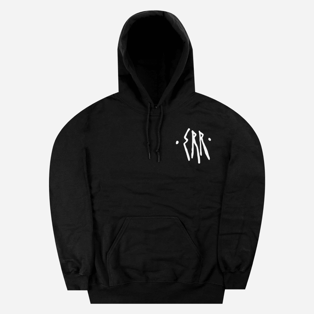 Emma Ruth Rundle Afterlife Black Hoodie 2 Emma Ruth Rundle Afterlife Black Hoodie