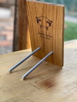 Double Helix Records Cool As Sh%t LP Display Stand New Merch 31 Double Helix Records Cool As Sh%t LP Display Stand New Merch