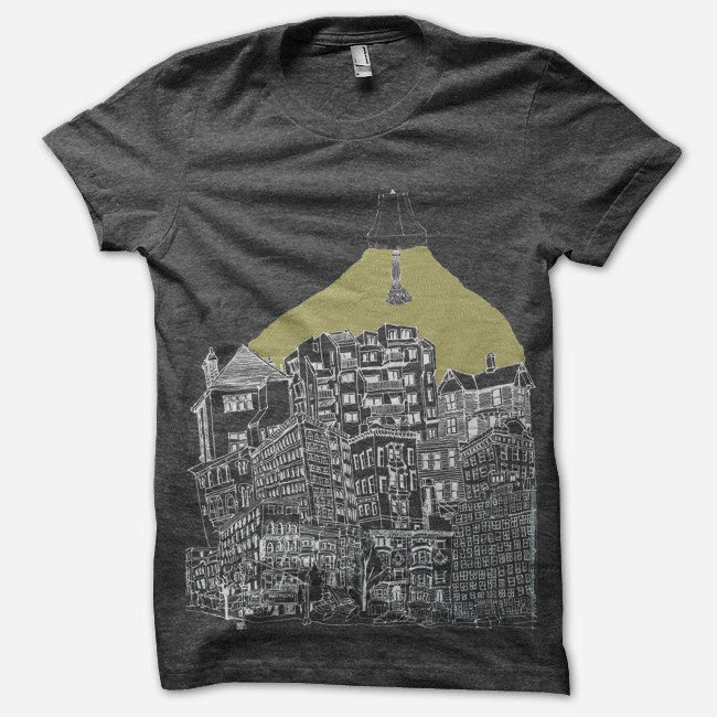 Katie Costello New Merch Lamplight T-Shirt 1 Katie Costello New Merch Lamplight T-Shirt
