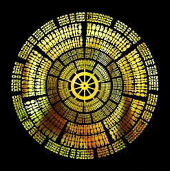 Wooden Shjips New Merch Shjips In The Night - Live In San Francisco 12" Vinyl