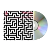 Moon Duo Mazes CD