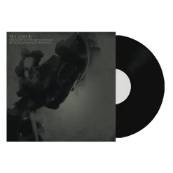 Jóhann Jóhannsson McCanick (Original Soundtrack) Vinyl
