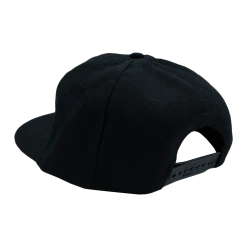 MC Lars Snapback Hat 7 MC Lars Snapback Hat