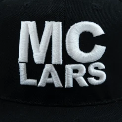 MC Lars Snapback Hat 6 MC Lars Snapback Hat