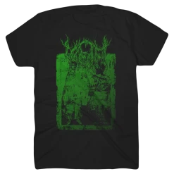 Meth New Merch Guard T-Shirt