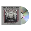 Jóhann Jóhannsson New Merch The Miners' Hymns CD
