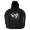 Mrs. Piss Black Hoodie New Merch