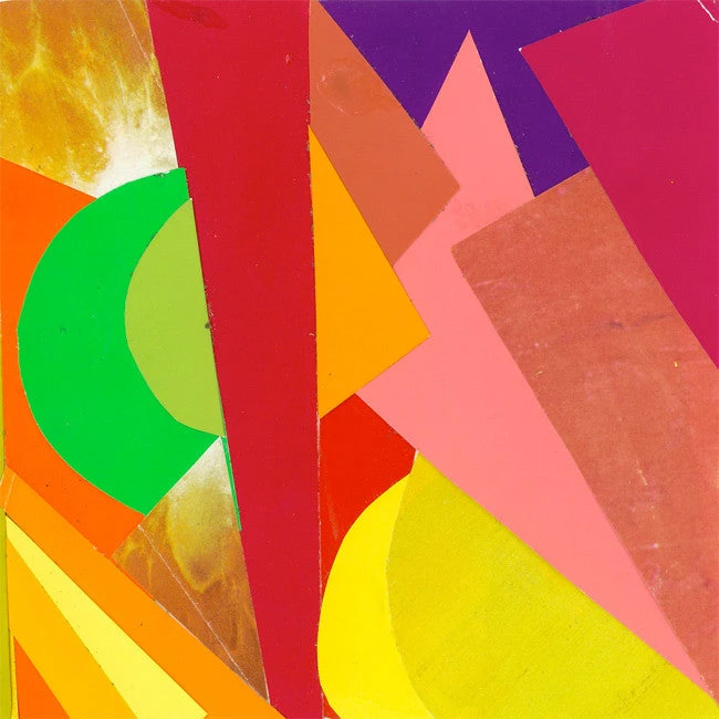 Neon Indian Psychic Chasms CD New Merch 1 Neon Indian Psychic Chasms CD New Merch