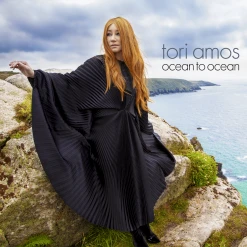 Tori Amos New Merch Ocean To Ocean CD