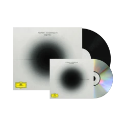 J贸hann J贸hannsson Orph茅e New Merch