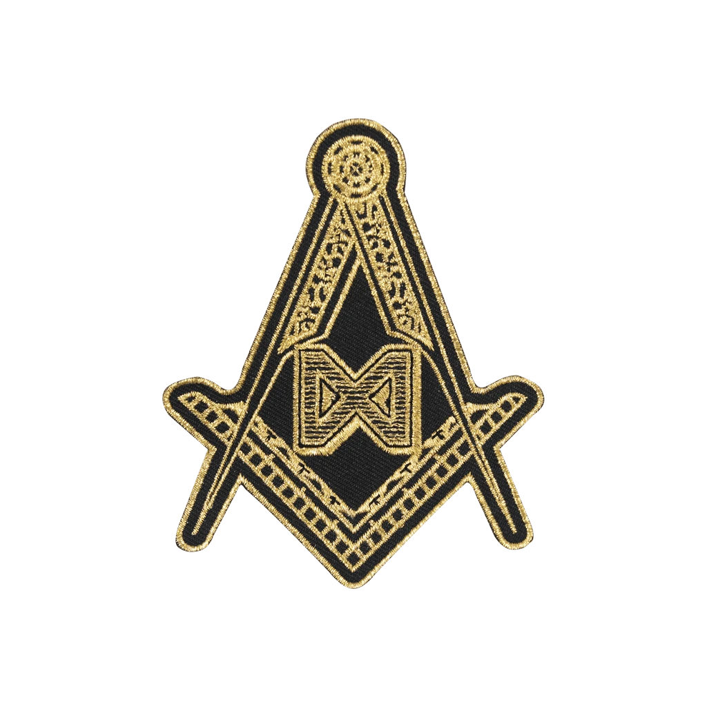 The Armed ULATM Patch New Merch 1 The Armed ULATM Patch New Merch