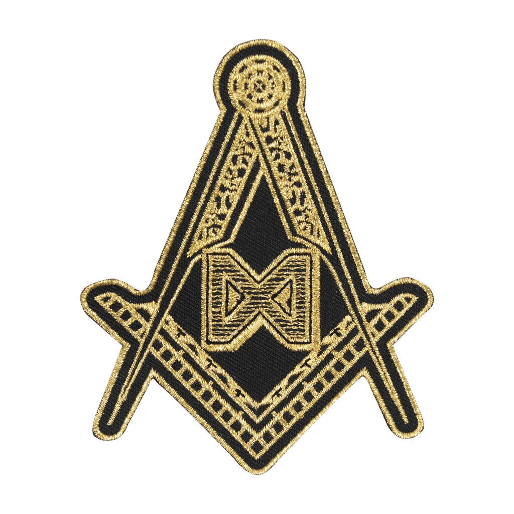 The Armed ULATM Patch New Merch 2 The Armed ULATM Patch New Merch