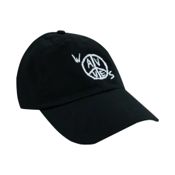 Wavves New Merch Wipers Hat