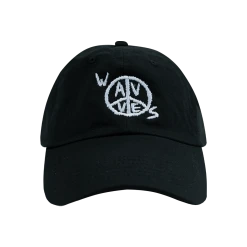 Wavves New Merch Wipers Hat